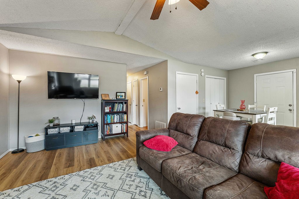 Northwest Park Add Decatur - Residential