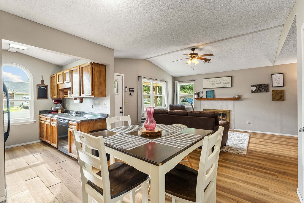 Northwest Park Add Decatur - Residential