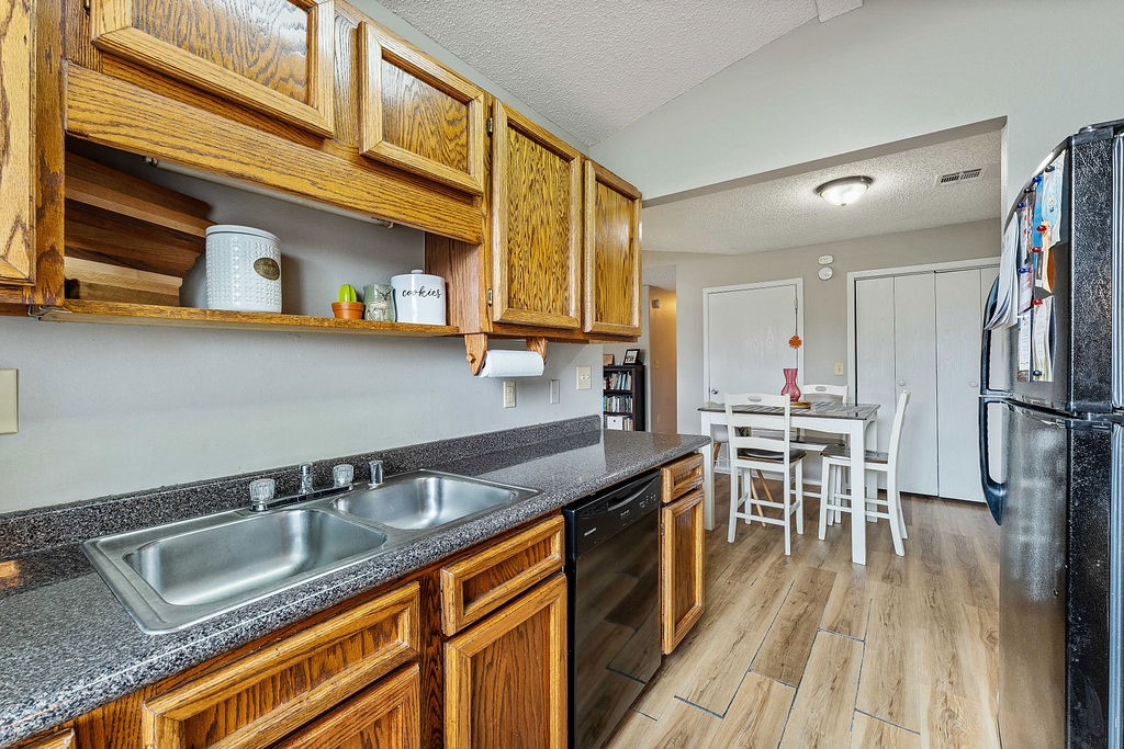 Northwest Park Add Decatur - Residential