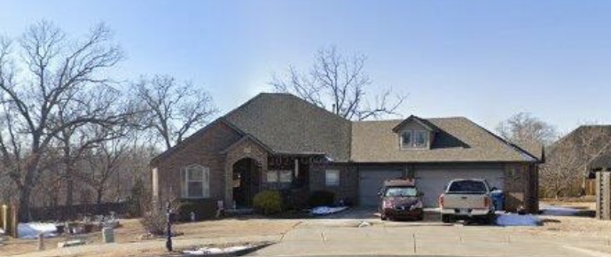 Oakbrooke Sub Ph Ii Bentonville - Residential Lease