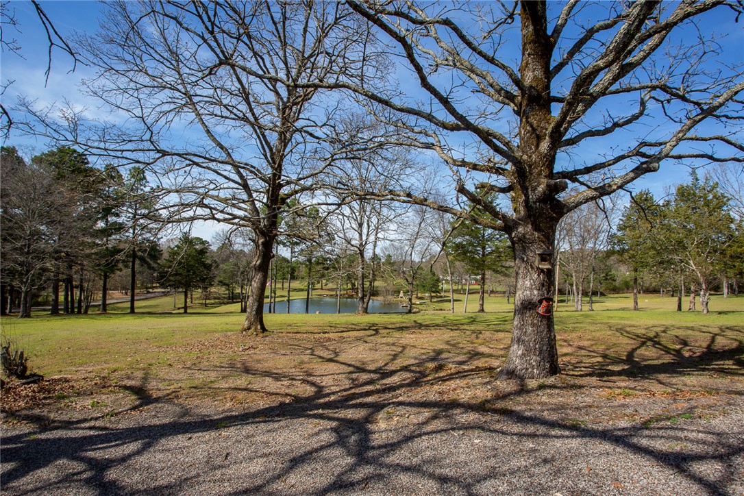 Bayou Ridge Estates - Residential