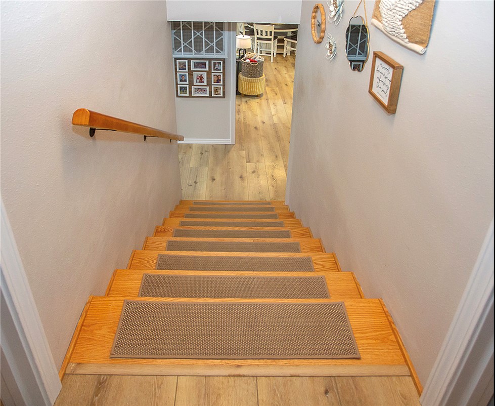 Bayou Ridge Estates - Residential