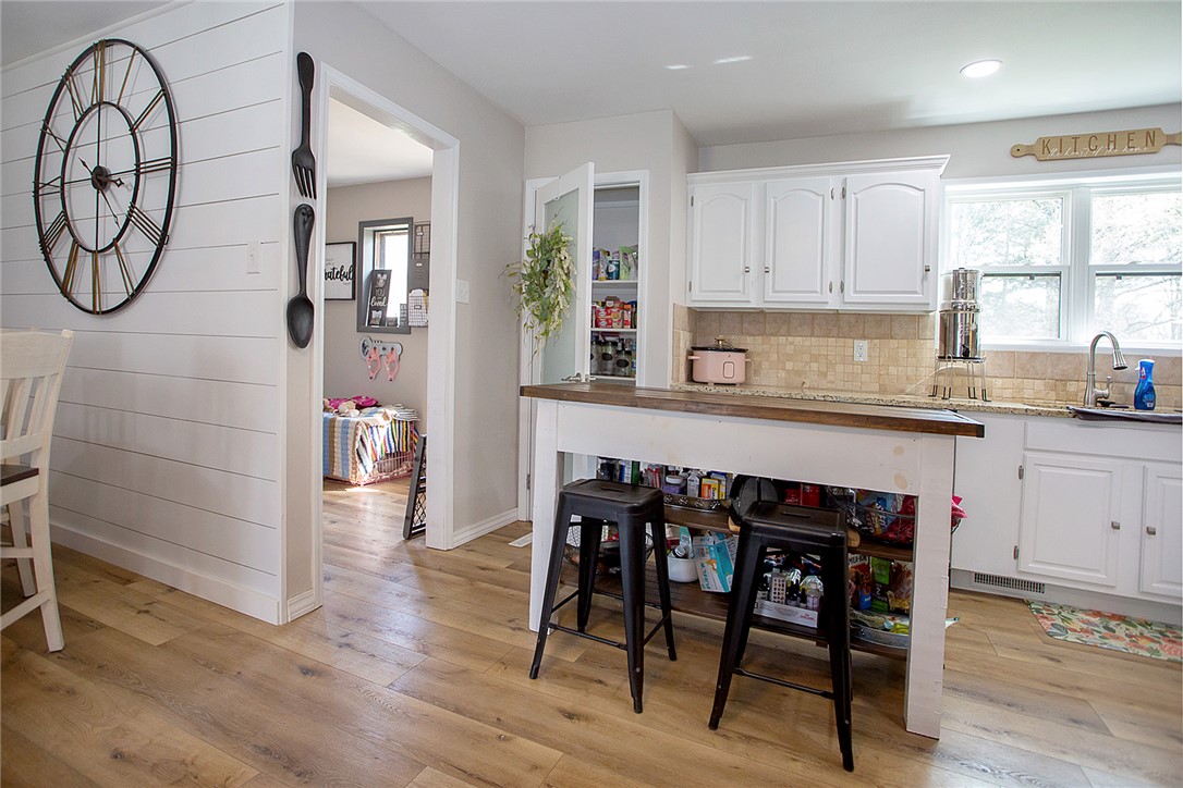 Bayou Ridge Estates - Residential