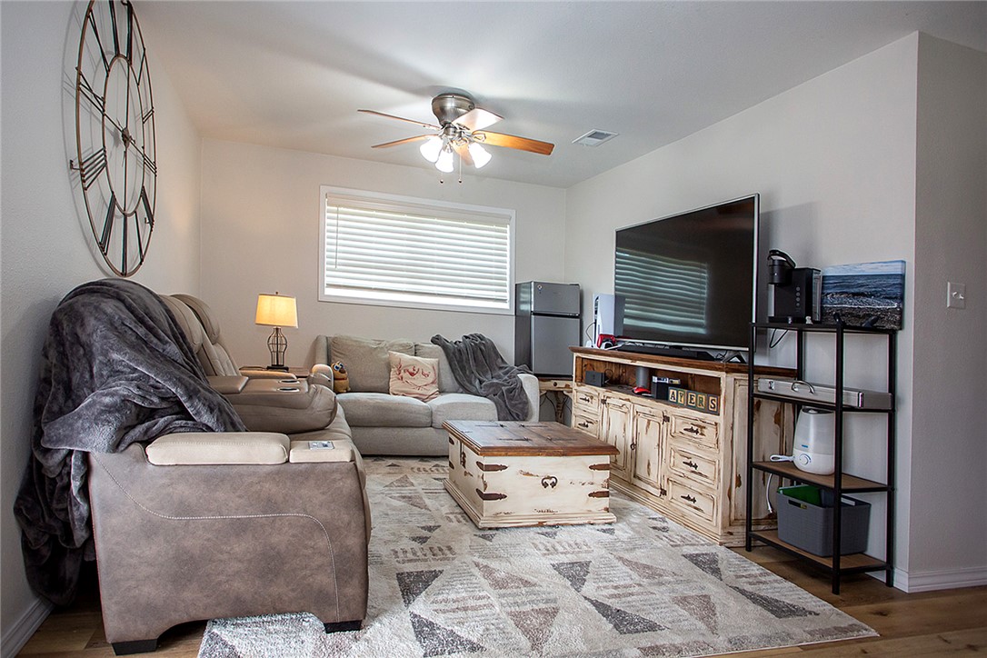 Bayou Ridge Estates - Residential