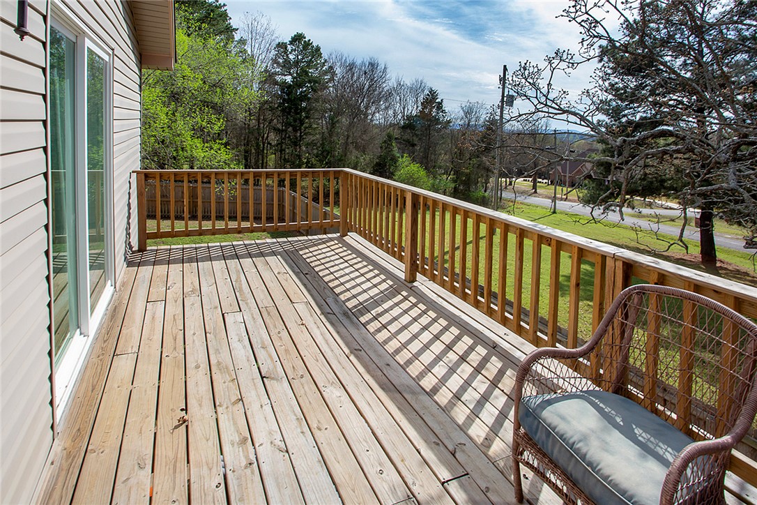 Bayou Ridge Estates - Residential