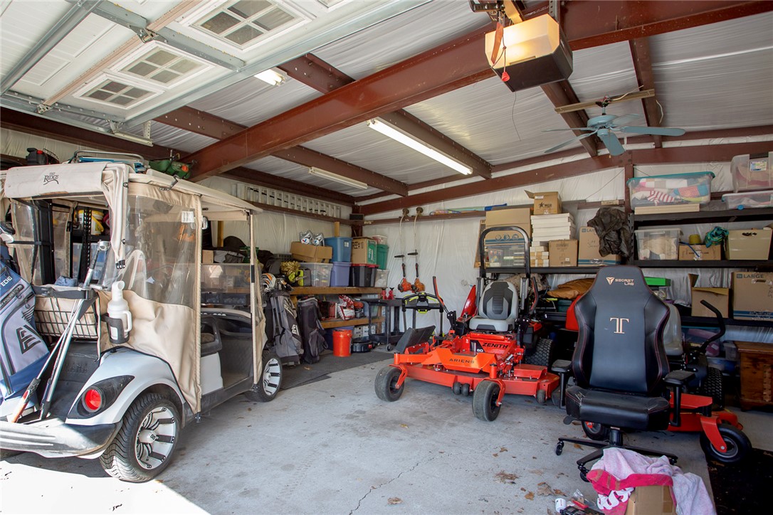 Bayou Ridge Estates - Residential