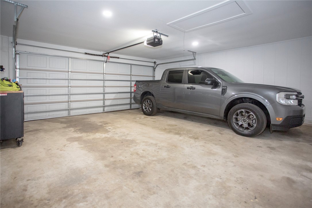 Bayou Ridge Estates - Residential