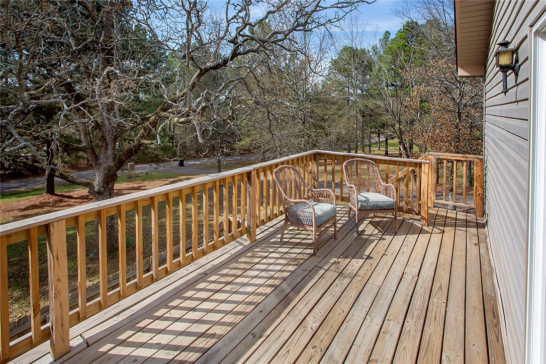 Bayou Ridge Estates - Residential