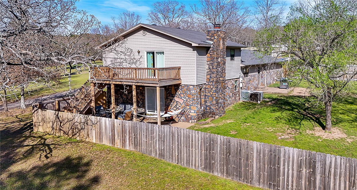 Bayou Ridge Estates - Residential