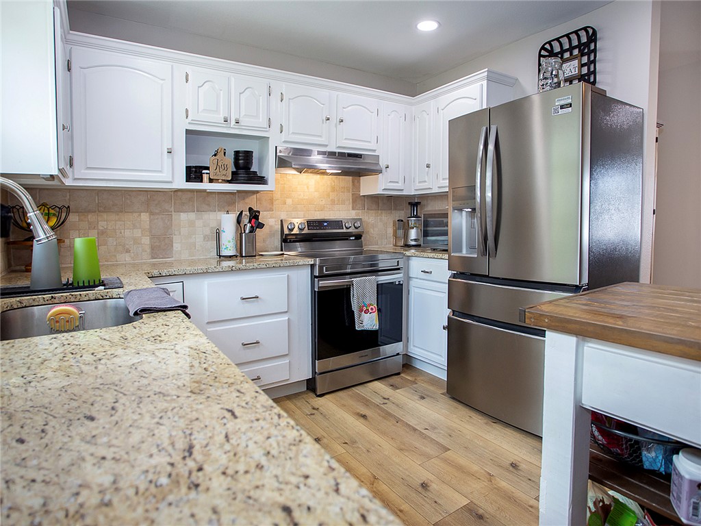 Bayou Ridge Estates - Residential