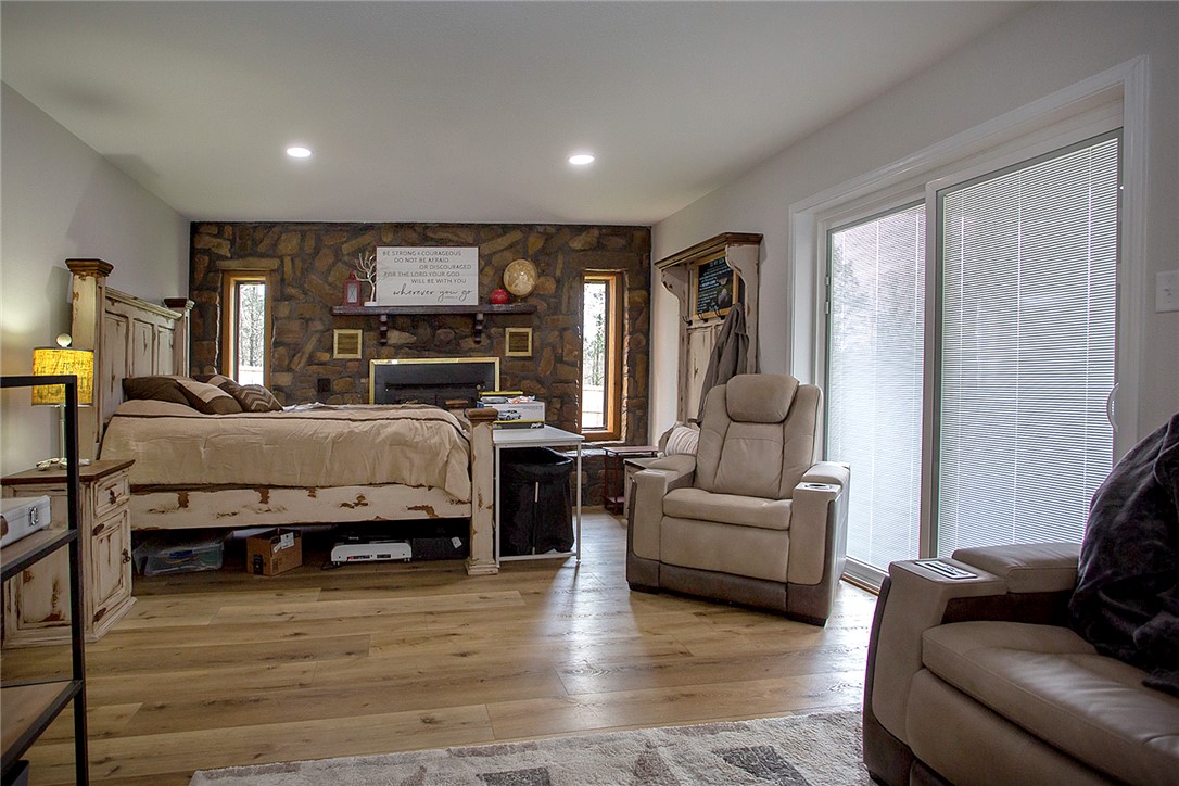 Bayou Ridge Estates - Residential