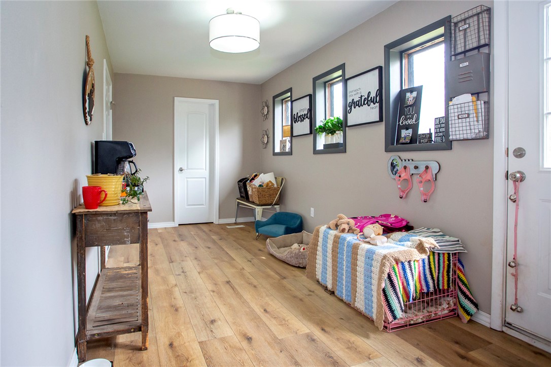 Bayou Ridge Estates - Residential