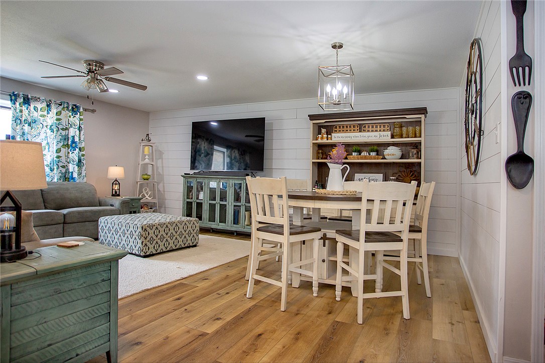 Bayou Ridge Estates - Residential