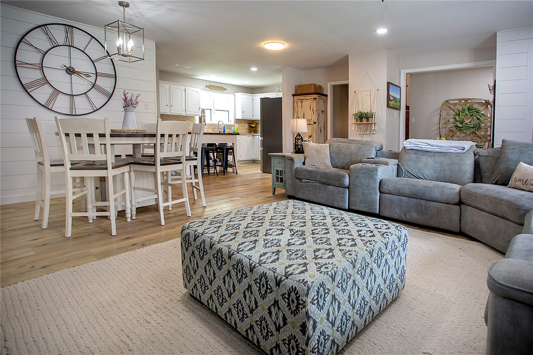 Bayou Ridge Estates - Residential