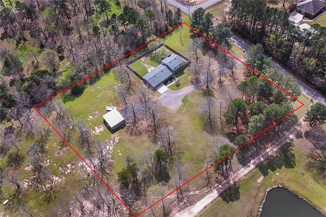 Bayou Ridge Estates - Residential