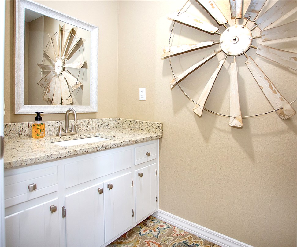 Bayou Ridge Estates - Residential