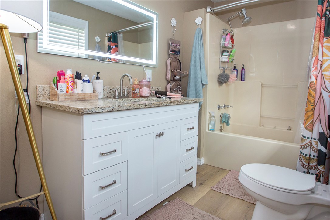 Bayou Ridge Estates - Residential