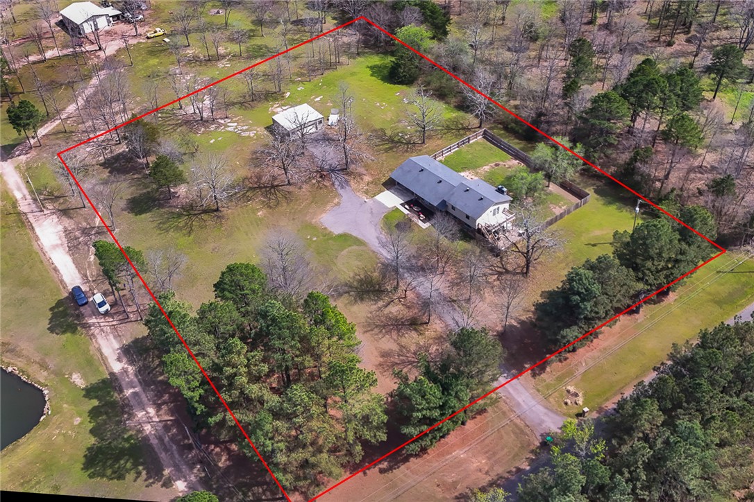 Bayou Ridge Estates - Residential