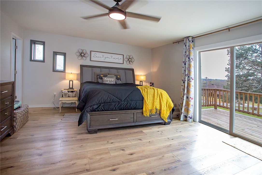 Bayou Ridge Estates - Residential