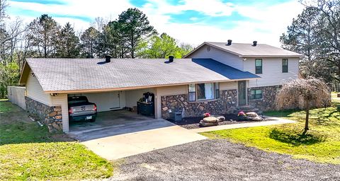 Photo of 362 Bayou Ridge Road, Dover, AR 72837 (MLS # 1343955)