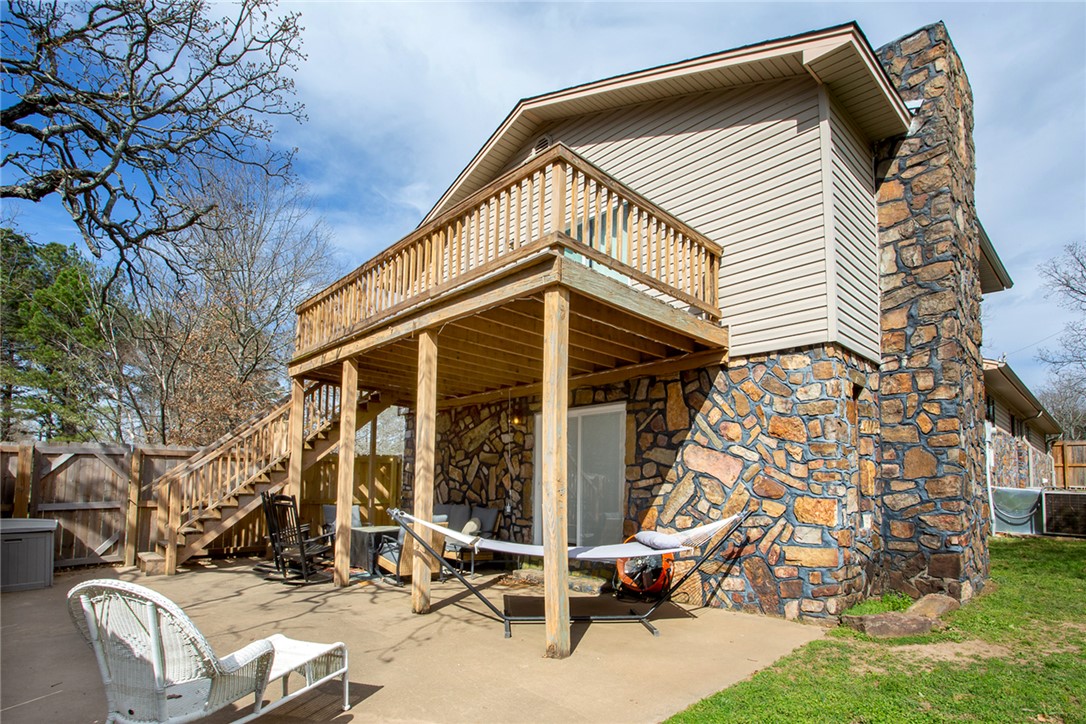 Bayou Ridge Estates - Residential