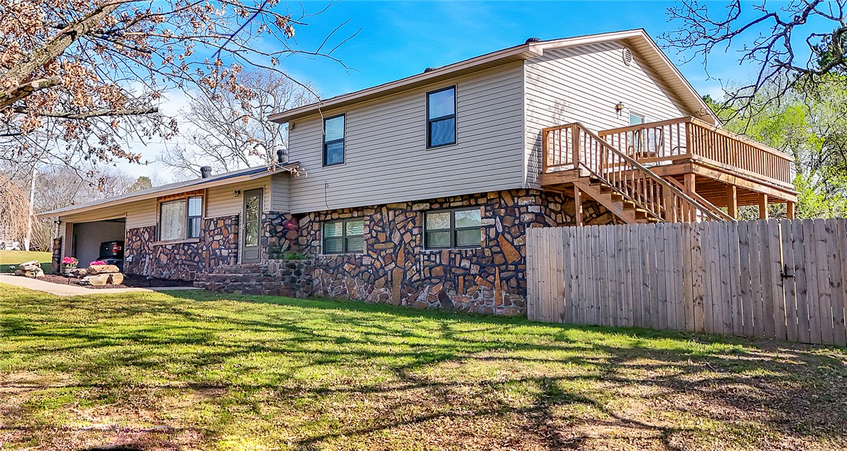 Bayou Ridge Estates - Residential