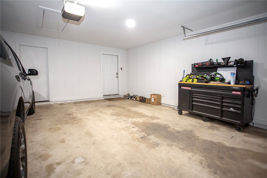 Bayou Ridge Estates - Residential