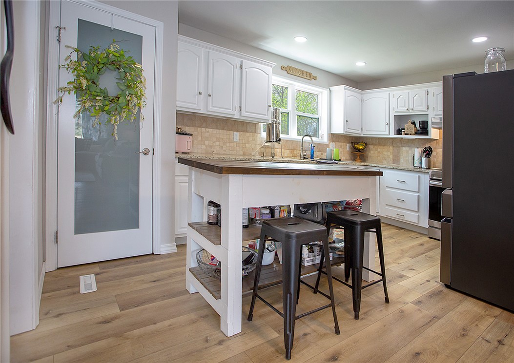 Bayou Ridge Estates - Residential