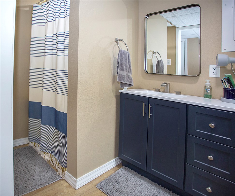 Bayou Ridge Estates - Residential