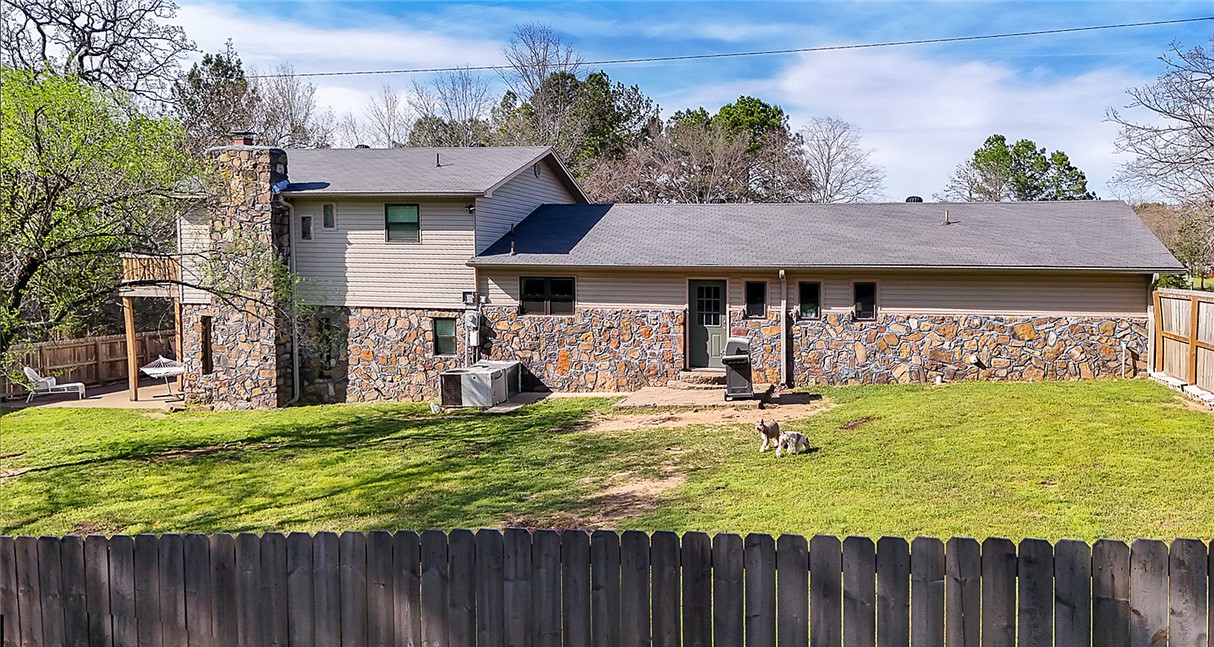 Bayou Ridge Estates - Residential