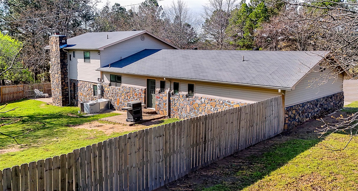 Bayou Ridge Estates - Residential