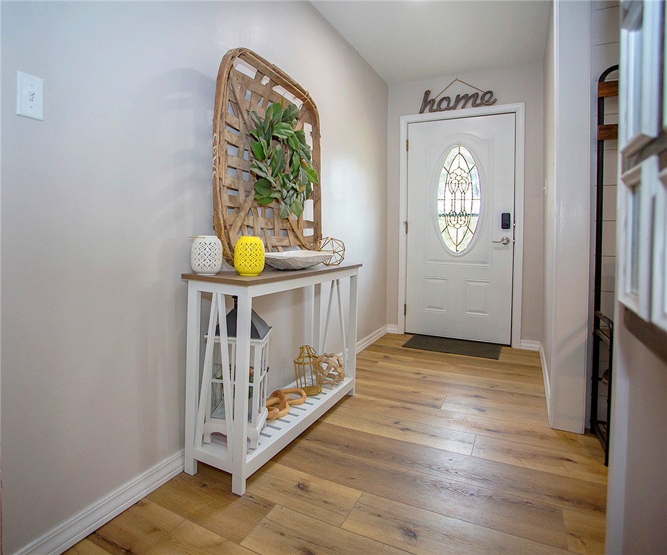 Bayou Ridge Estates - Residential