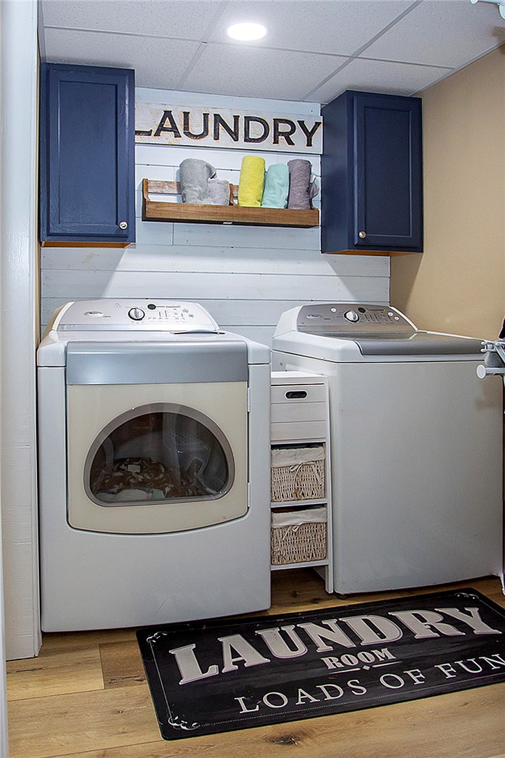 Bayou Ridge Estates - Residential