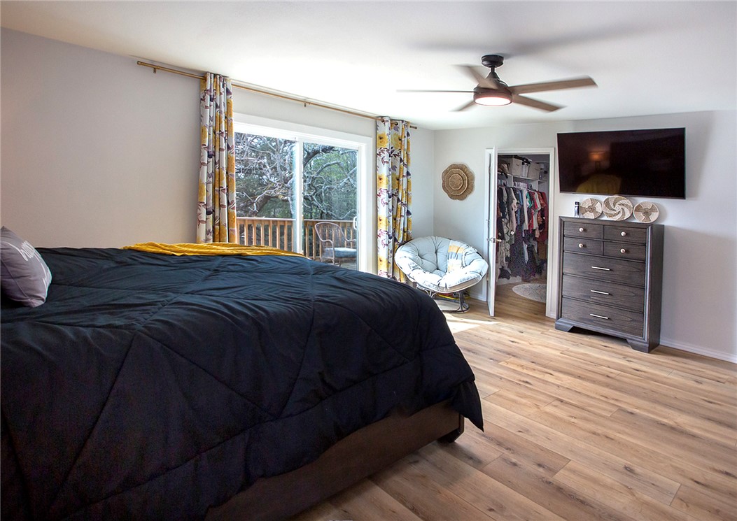 Bayou Ridge Estates - Residential