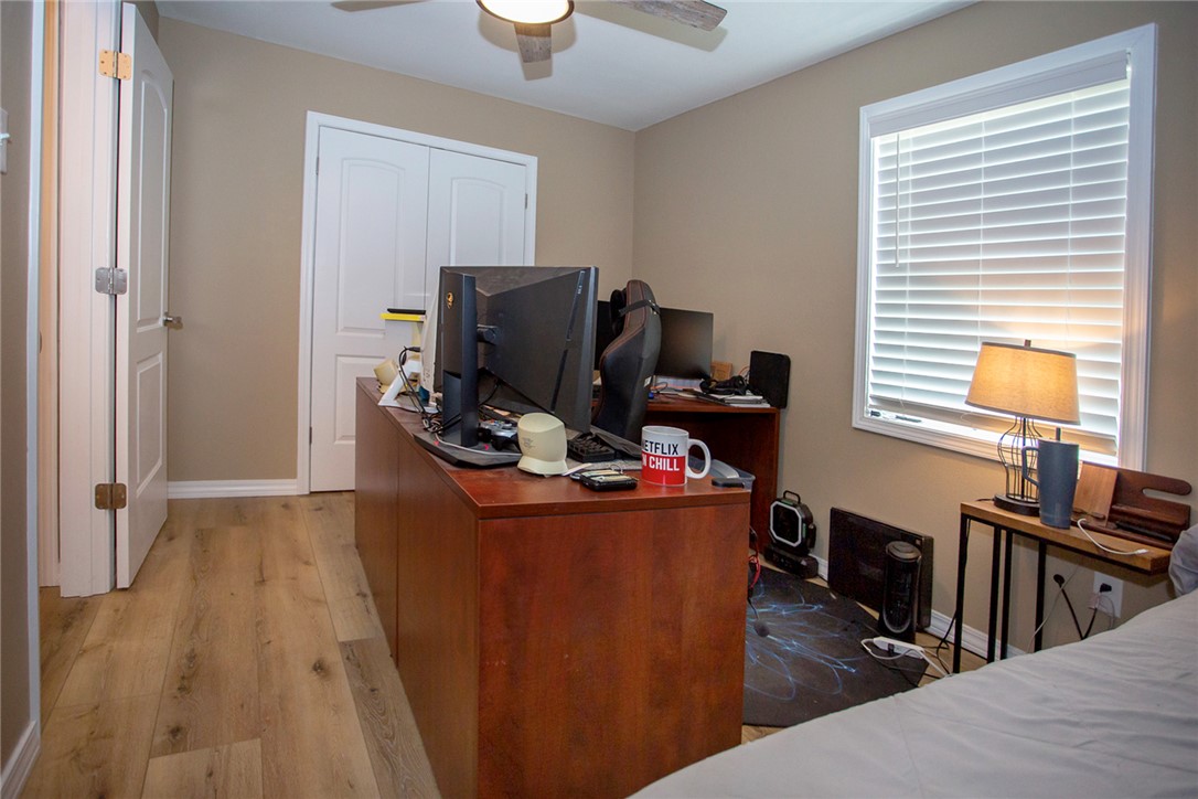 Bayou Ridge Estates - Residential