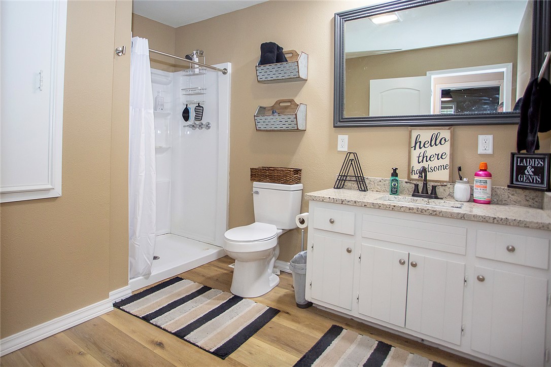 Bayou Ridge Estates - Residential