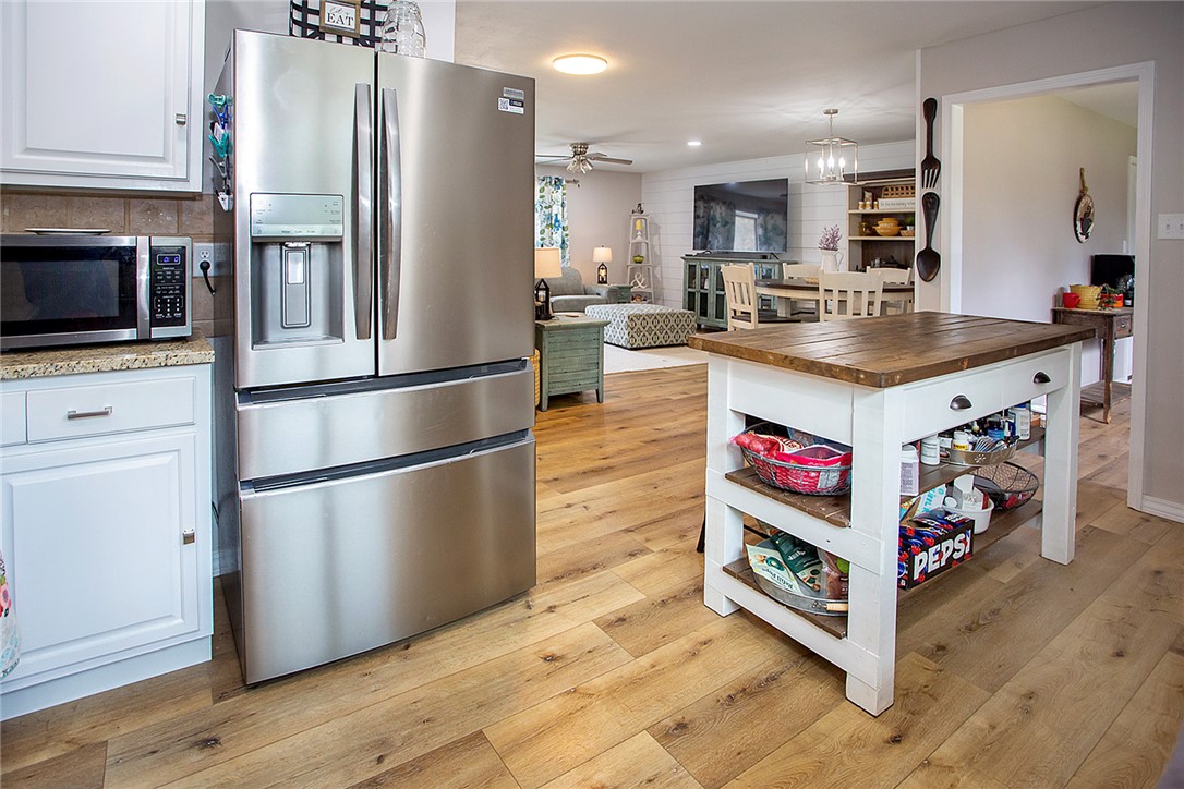 Bayou Ridge Estates - Residential