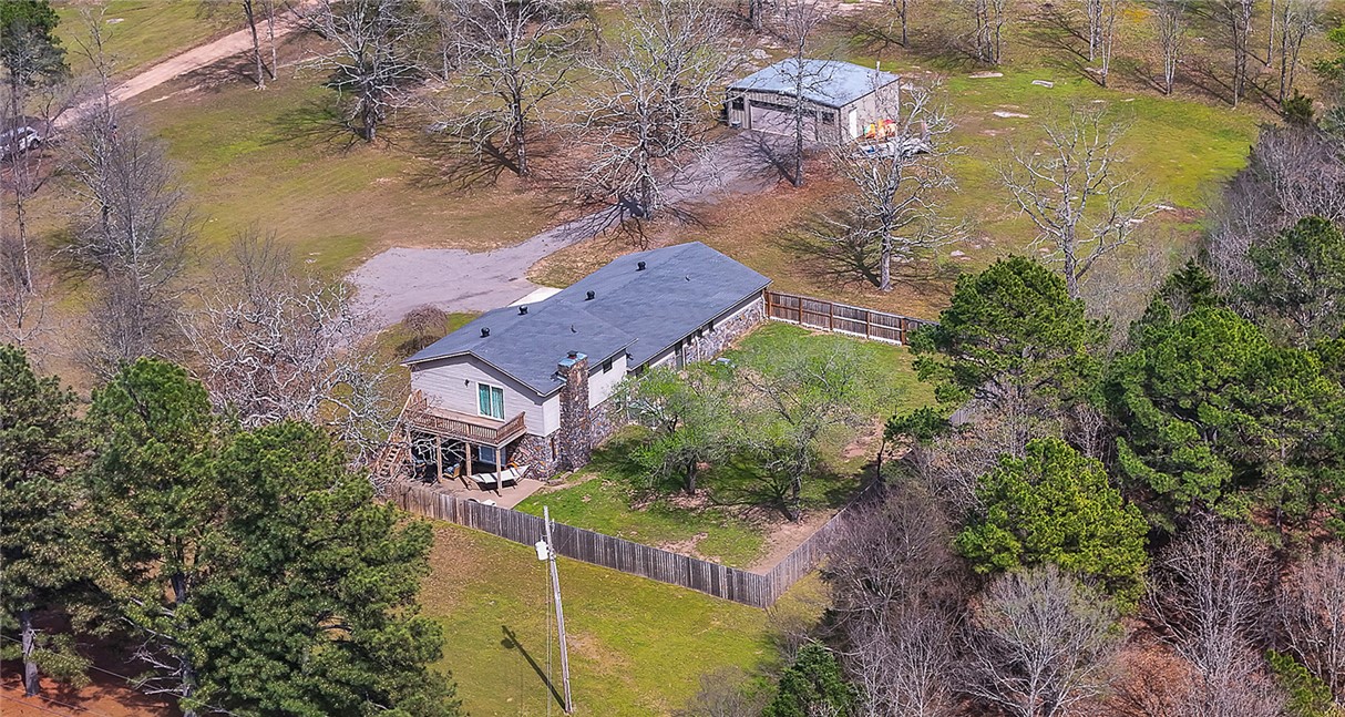 Bayou Ridge Estates - Residential