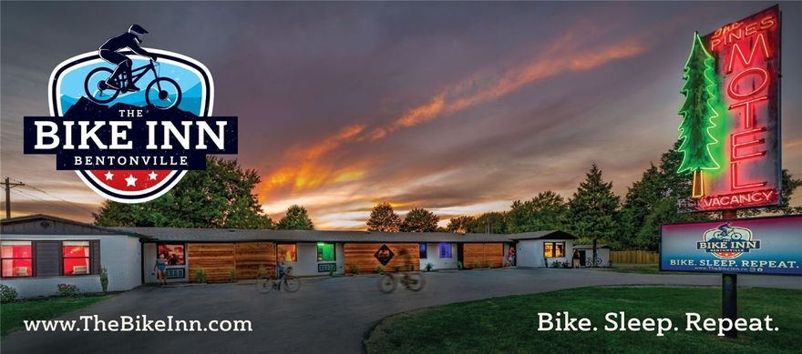 Following a complete ground-up renovation, this property has evolved from an historic lodging site into a highly recognized and respected destination property. This young, yet successful boutique motel represents a rare opportunity to acquire a growing, brand-ready experiential lodging asset with strong forward upside. This mountain biking destination has 13 rentable rooms with 16 queen beds, 1 private cottage, 4 stand alone cabins, and 4 dedicated RV sites. Opportunities abound with the ability to rent the entire place for events and individual spaces for nightly, mid, or long term stays. Designed specifically for mountain bikers, each room has custom in-room bike storage. The grounds include a hot tub, sauna, cold plunge, bike wash & work stations, a hammock area, outdoor fire pit, pavilion, and a grilling area. Will consider all purchase options including owner financing, continued management, transfer of business/personal property, etc. Financials to be provided upon request. Don’t delay, inquire today!