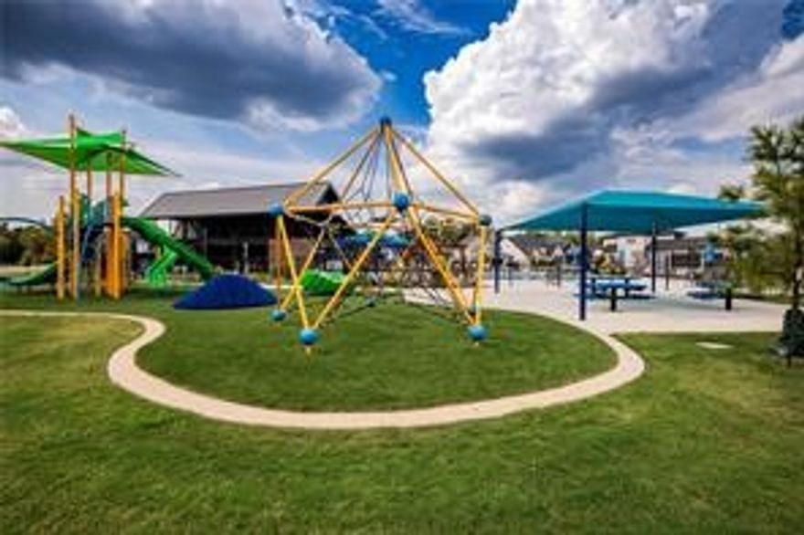 Charming garden home in the Aurora subdivision offering easy, low-maintenance living. This thoughtfully designed 3-bedroom home features GE Café appliances, a functional open-concept layout, and quality finishes throughout. The single-floor living plan provides comfortable everyday living with efficient use of space and easy accessibility, ideal for buyers seeking a garden home lifestyle with low maintenance and a clean, modern design.