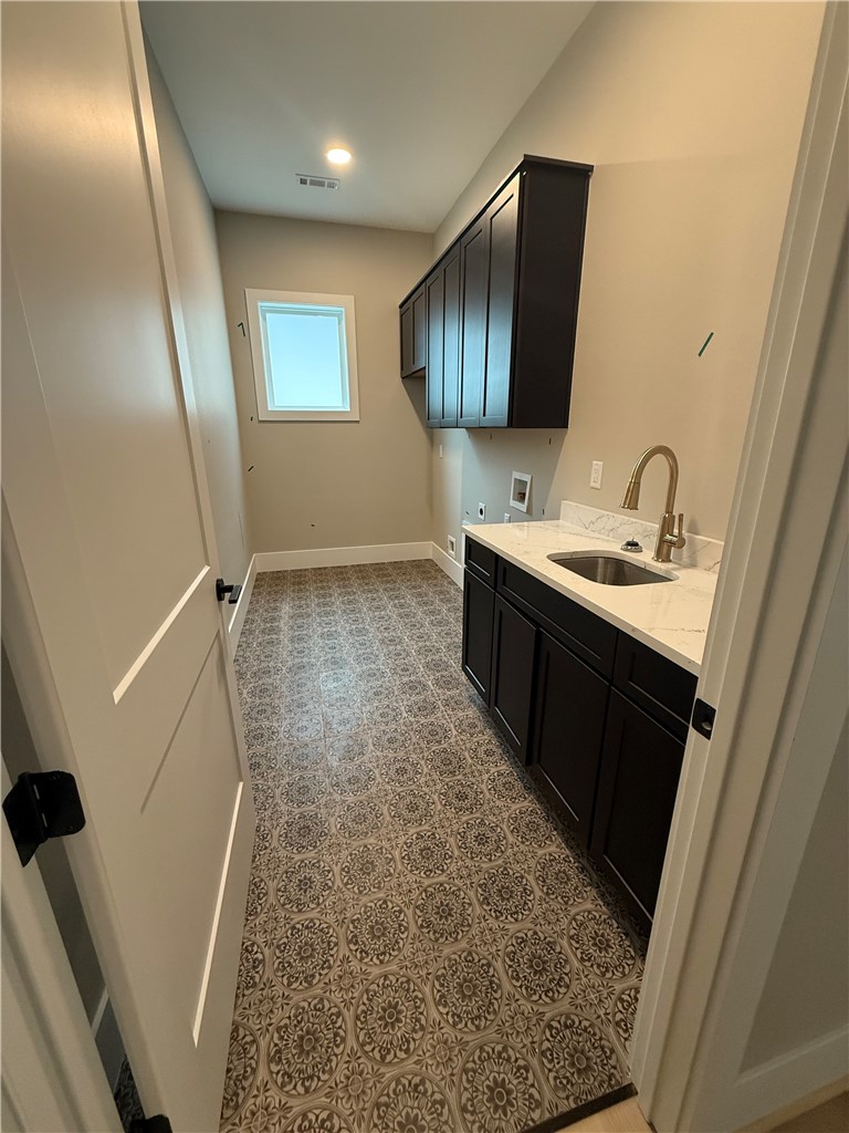 Aurora Sub Ph 2 Bentonville - Residential