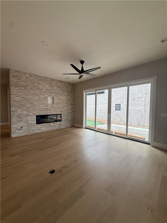 Aurora Sub Ph 2 Bentonville - Residential