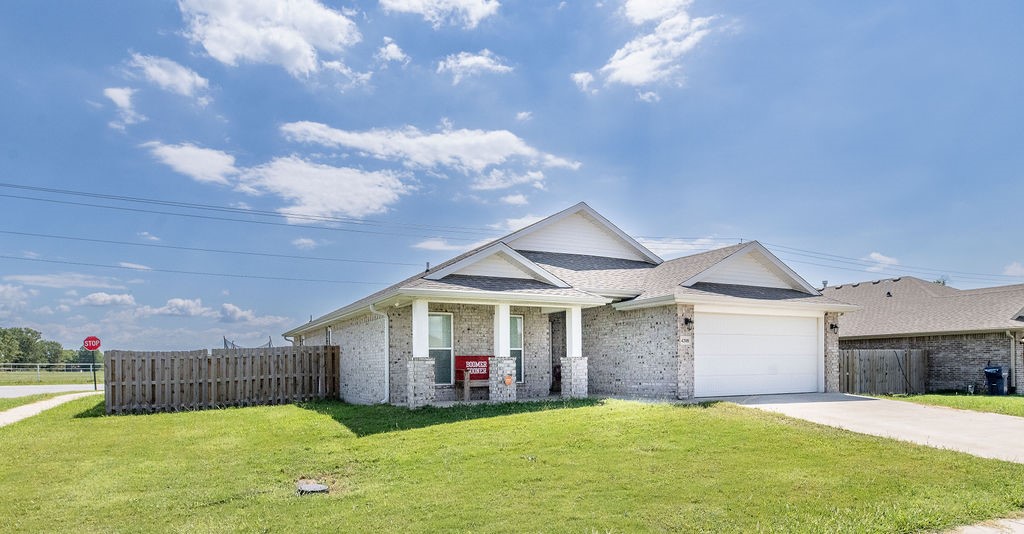 Grandview Estates - Residential