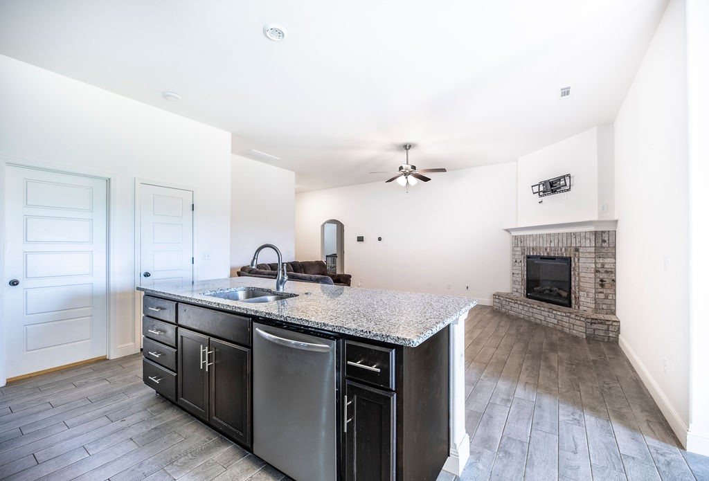 Grandview Estates - Residential