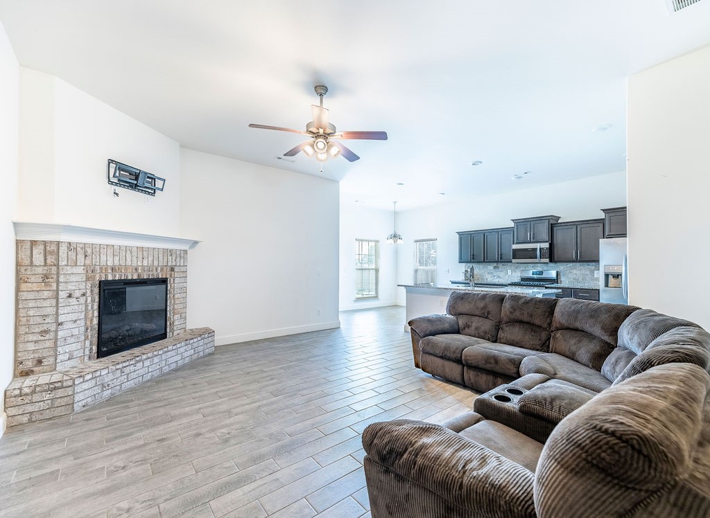 Grandview Estates - Residential