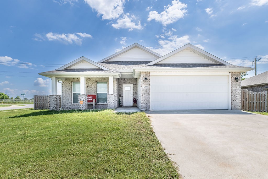 Grandview Estates - Residential