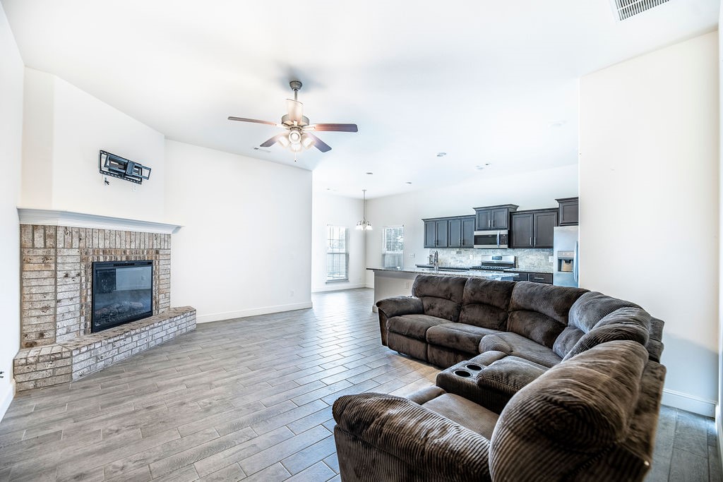 Grandview Estates - Residential