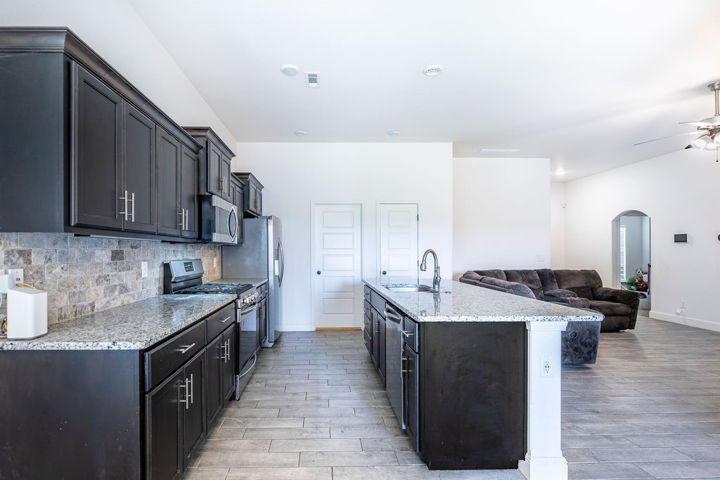 Grandview Estates - Residential