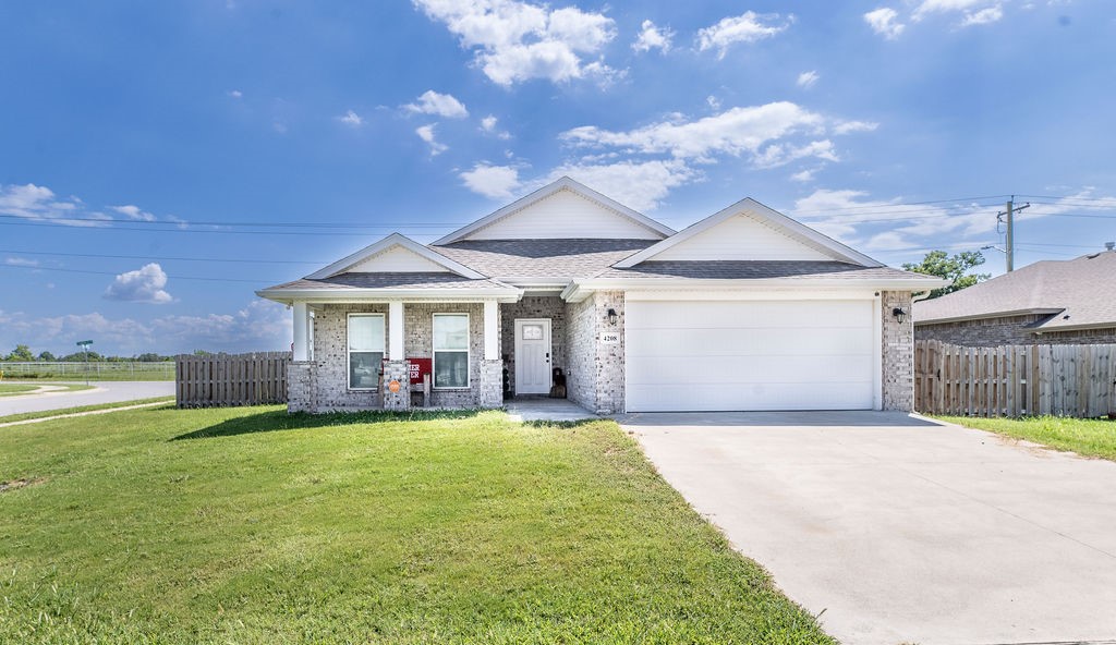 Grandview Estates - Residential
