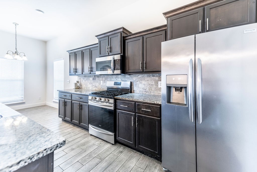 Grandview Estates - Residential